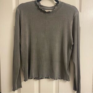 Lucky Brand Long Sleeve